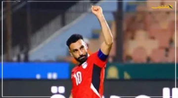 ليفربول أم منتخب مصر؟.. محمد صلاح يواجه الاختبار الأصعب بين قمة تشيلسي وحلم المونديال 1